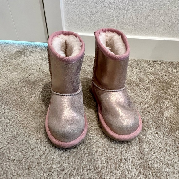 UGG Other - UGG Toddler Girls Boots